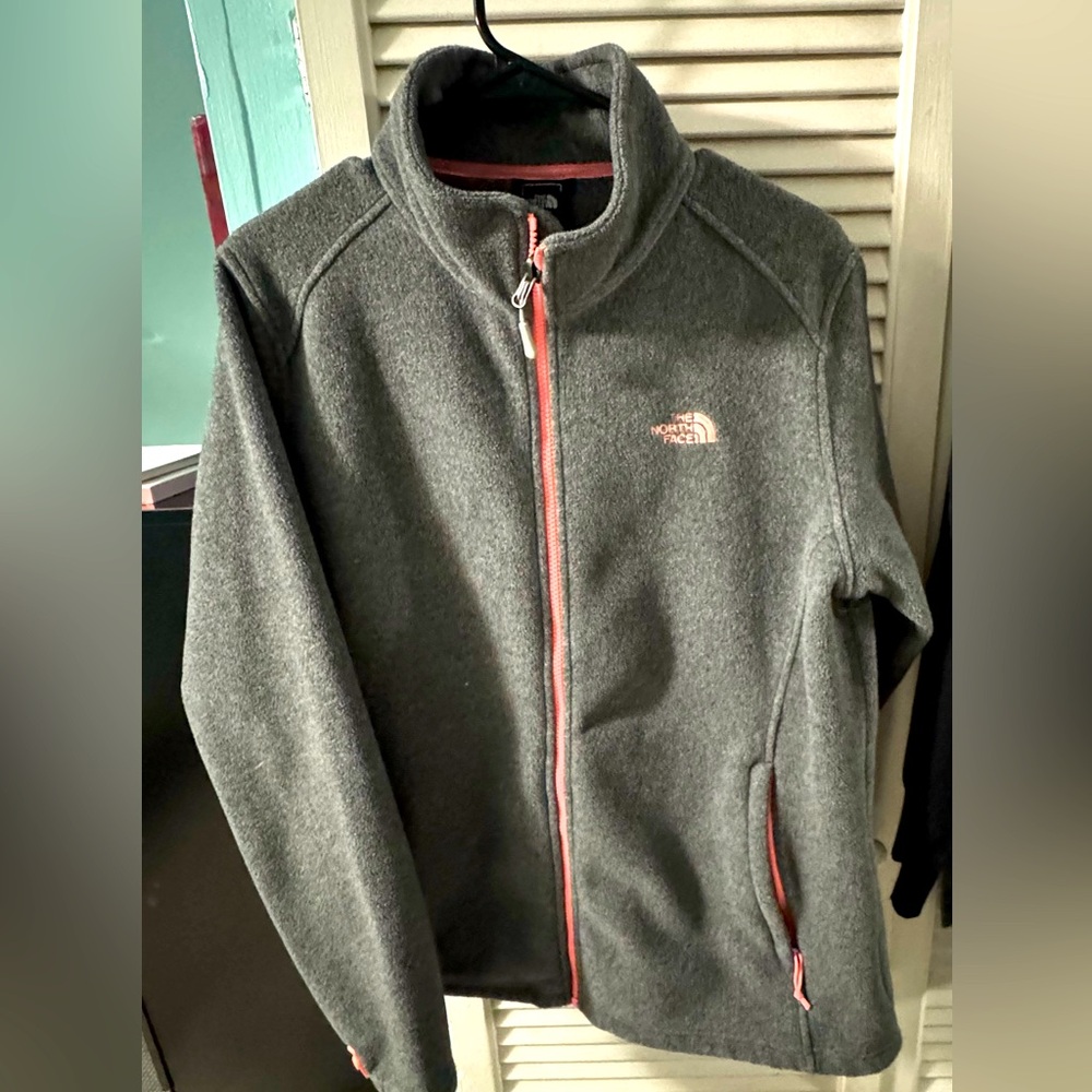 The North Face Fleece
